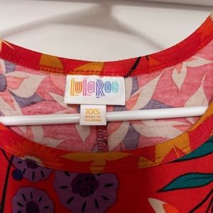 Lularoe Dress
